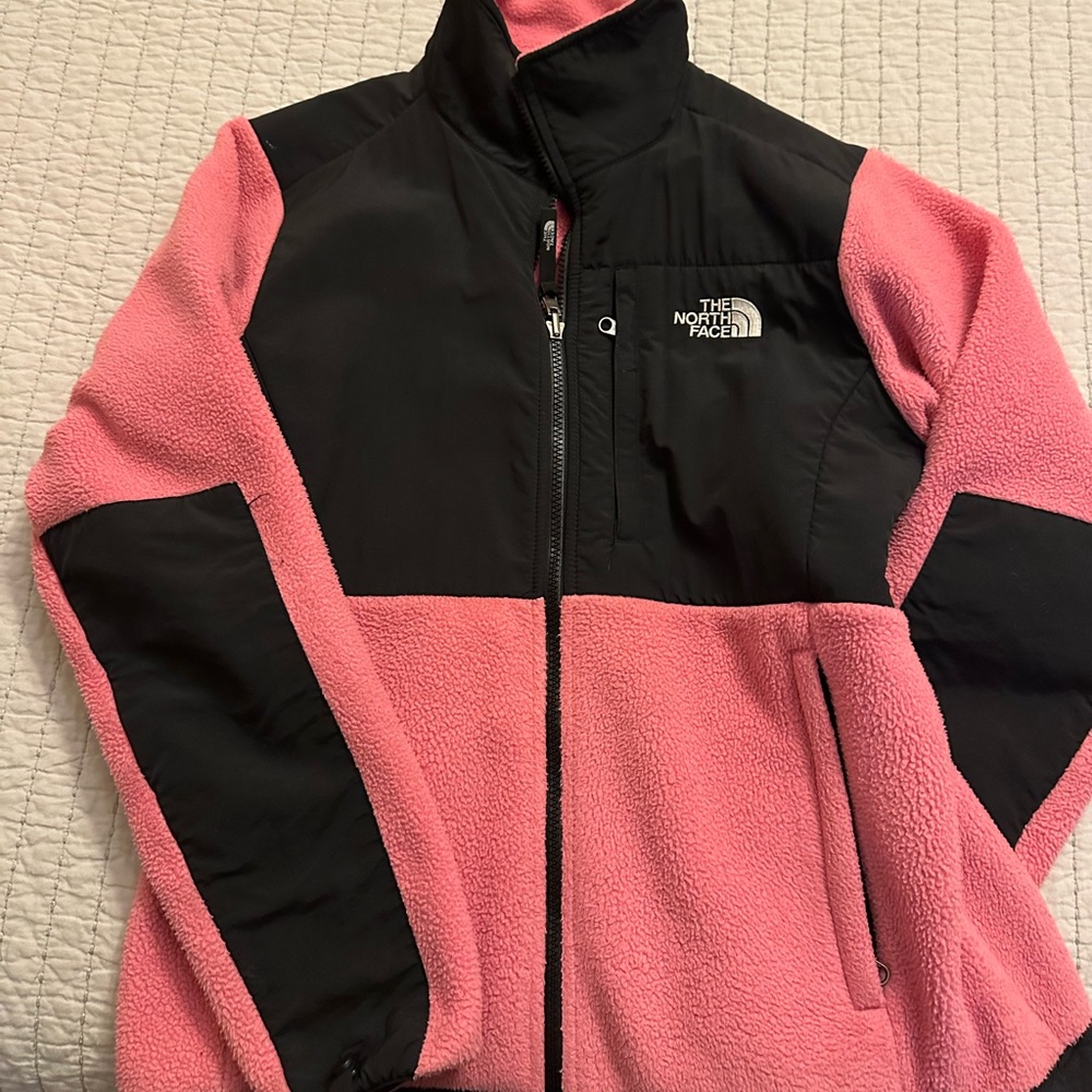 Denali North Face
